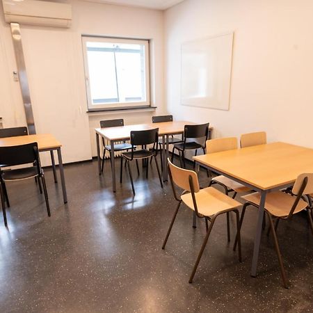 Stadthaus Seeblick G5 - Hostel Friedrichshafen Ngoại thất bức ảnh